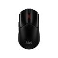 HyperX HyperX Pulsefire Haste 2 - draadloze gamingmuis (zwart)
