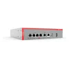 Allied Telesis VPN Access Router - 1 x GE WAN ports and 4 x 10/100/1000 LAN ports. USB port for external memory