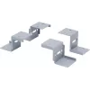 Allied Telesis Wall-mount kit for FS980M/9-9PS-18-18PS-28-28PS-52-52PS-AT-FS710/16-16E-24