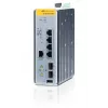 Allied Telesis Managed Industrial switch with 2 x 100/1000 SFP 4 x 10/100/1000T no Wifi