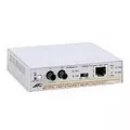 Allied Telesis Converter 100BaseTX/100BaseFX with ST connector