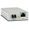 Allied Telesis Mini Media Converter 10/100/1000T to 1000BASE-SX MM LC Connector