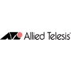 Allied Telesis L2+ managed switch 8 x 10/100/1000Mbps 2 x SFP uplink slots 1 Fixed AC power supply EU Power cord