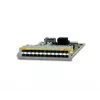 Allied Telesis 24-port 100/1000X SFP Ethernet line card