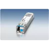 Allied Telesis SFP module Fiber 1000LX, single-mode BiDi 1310nm Tx, 1490nm Rx 1.25Gbps 10km