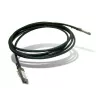 Allied Telesis 1 meter stacking cable for AT-x510 series. Includes 2 stacking modules