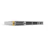 Allied Telesis AT-x950-28XSQ-B01,Advanced Layer 3 switch with SFP+ slot x 24- QSFP/QSFP28 slots x 4- Expansion slot x 1- Dual Hotswap PSU Bays. 1 year NCP support (Start date