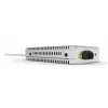 Allied Telesis USB (-A or -C) to 1000SX/LC Gigabit mini media converter with multi-mode LC fiber connector