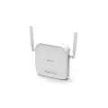 Allied Telesis IEEE 802.11ax (Wi-Fi 6E) wireless access point with tri-band radios