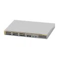 Allied Telesis This price is only for a budgetary purpose Multi-Gigabit Layer 3 Lite Managed Switch 24x 10/100M/1/2.5/5G PoE++ 2x SFP+ports EU Power Cord.