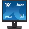 iiyama 19inch TN-panel 1280x1024 13cm Height Adj. Stand Pivot VGA DVI 250cd/m 5ms