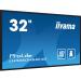 iiyama 32iW LCD Full HD VA