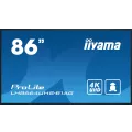 iiyama 86iW LCD 4K UHD IPS