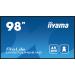 iiyama 98iW LCD 4K UHD IPS