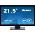 iiyama 22iW LCD Bonded Projective Capacitive 10-Points Touch Full HD Bezel Free IPS