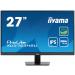 iiyama 27iW LCD Full HD IPS Label B