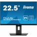 iiyama 22 5iW LCD Business WUXGA 16:10 IPS