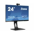 iiyama 24iW LCD Full HD IPS Wind. Hello Webcam