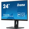 iiyama 24inch ETE IPS-panel 1920x1080 100Hz 250cd/m Speakers HDMI DisplayPort
