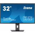 iiyama 32inch IPS 2560x1440 250cd/m2 3ms 2xHDMI DP USB