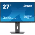 iiyama 27inch IPS 2560x1440 250cd/m2 1ms HDMI DP USB