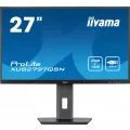 iiyama 27inch IPS 2560x1440 250cd/m2 1ms HDMI DP USB
