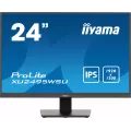 iiyama 24inch IPS 1920x1200 300cd/m2 4ms HDMI DP USB