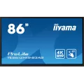 iiyama 86iW LCD IR 40-Points 4K UHD VA AG.