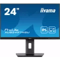 iiyama 24inch IPS 1920x1080 250cd/m2 1ms HDMI DP USB