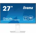 iiyama 27inch IPS WQHD 100Hz 250cd/m2 1ms HDMI DP Speakers