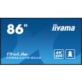 iiyama 86iW LCD 4K UHD IPS