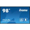 iiyama 98iW LCD 4K UHD IPS