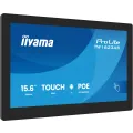 iiyama 15.6inch Panel-PC with Android 13+GMS SOC Quad-core RK3568 4GB Storage 32GB PCAP 10-Points Touch 1920x1080 IPS