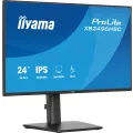 iiyama 24iWIDE LCD 1920 x 1080 144 Hz IPS panel LED Bl. USB-Hub(1xOut v3.2 +1xUSB-C(5 Watt)) Pivot Height Adjust.(15cm) 300 cd/m 1500:1 StaticContrast 80.000.000:1 ACR