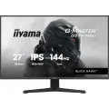 iiyama 27iWIDE LCD G-Master Black Hawk 1920 x 1080 144 Hz IPS panel LED Bl.Freesync USB-Hub(2xOut v2.0) 350 cd/m 1500:1 Static Contrast 80.000.000:1 ACR Speakers Disp