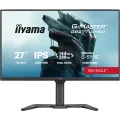 iiyama 27iWIDE LCD G-Master Red Eagle 3840 x 2160 4K UHD IPS panel LED Bl.FreeSync Premium USB-Hub (2xOut v3.2 + 2xUSB-C(7 5 Watt)) Pivot HeightAdjust.(15cm) 450cd/m 1