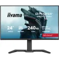 iiyama 24iWIDE LCD G-Master Red Eagle 1920 x 1080 240 Hz Fast IPS panel LED Bl. USB-Hub (1xOut v3.2 + 1xUSB-C(5 Watt)) Pivot Height Adjust. (15cm) 350cd/m 1000:1 Stati