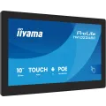 iiyama 10 1i LCD Panel-PC with Android and PoE Projective Capacitive BezelFree 10-Points Touch Screen 1280 x 800 IPS panel LED Bl. Flat BezelFree Glass Front Anti-fi