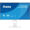 iiyama 24inch IPS FHD 120Hz EyeComfort 350cd/m2 1ms 1500:1 HDMI DP 2xUSB 3.2 2xUSB Type-C Speakers 15cm Height Adj.