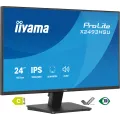 iiyama 24inch IPS FHD 120Hz 350cd/m2 1ms 1500:1 HDMI DP USB 2x2.0 Speakers