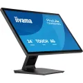 iiyama 24iWIDE LCD Bonded DeepContrast Projective Capacitive 10-Points TouchScreen 1920 x 1080 120 Hz IPS panel LED Bl. Flat Bezel Free Glass FrontSpeakers HDMI Displa