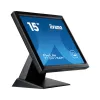 iiyama ProLite T1531SAW-B5 38cm 15inch Surface Acoustic Wave Touch Screen HDMI Display