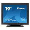 iiyama ProLite T1931SAW-B5 28.3cm 19inch Surface Acoustic Wave Touch Screen HDMI Display