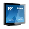 iiyama ProLite T1932MSC-B5AG 19inch 10pt touch monitor featuring IPS panel and AG coating