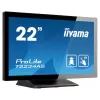 iiyama ProLite T2234AS-B1 22inch PCAP 10pt touch screen with Android