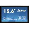 iiyama 15.6iPCAP Bezel Free 10P Touch with Anti-Finger print coating 1920x1080