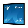 iiyama 19i 5:4 PCAP 10P Touch Bezel Free / Open Frame