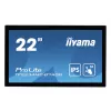 iiyama 21i PCAP Anti-Glare Bezel Free 10P Touch 1920x1080 IPS panel