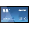 iiyama 55i PCAP Anti-glare Bezel Free 15-Points Touch Screen