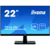 iiyama ProLite XU2292HS-B1 22inch Full HD monitor with IPS Panel Technology
